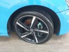2015 VOLVO V40 R-DESI for sale at Copart EAST KILBRIDE