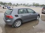 2016 Volkswagen Golf S/Se for Sale in Bridgeton, MO - Water/Flood