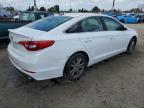 2017 Hyundai Sonata Se for Sale in Los Angeles, CA - Minor Dent/Scratches