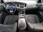 2014 Dodge Charger Se en Venta en North Billerica, MA - Front End