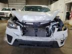 2019 Subaru Forester Premium na sprzedaż w Blaine, MN - Front End