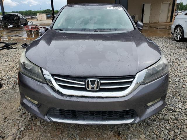  HONDA ACCORD 2013 Серый
