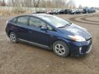 2013 Toyota Prius  na sprzedaż w Davison, MI - Minor Dent/Scratches