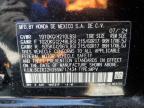 2025 Honda Hr-V Lx for Sale in Barberton, OH - Rear End