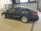 2013 Volkswagen Cc Sport de vânzare în East Granby, CT - Minor Dent/Scratches