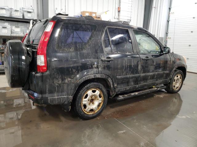 2006 HONDA CR-V LX