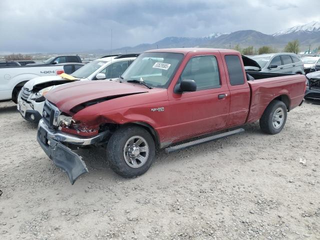 2004 Ford Ranger Super Cab