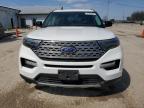 2020 Ford Explorer Limited за продажба в Pekin, IL - Rear End