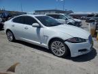 2012 Jaguar Xf Portfolio продається в Las Vegas, NV - Front End