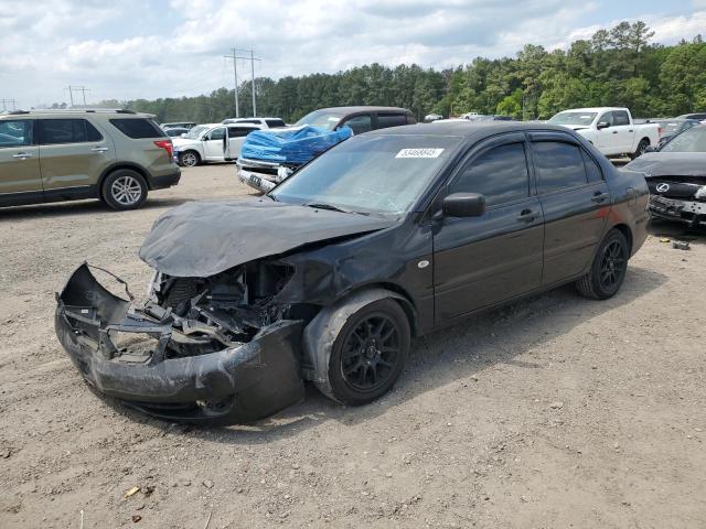 2006 Mitsubishi Lancer Es