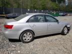2009 Hyundai Sonata Gls for Sale in Waldorf, MD - Front End