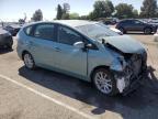 2013 Toyota Prius V  zu verkaufen in Van Nuys, CA - Front End