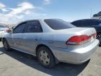 2001 Honda Accord Ex zu verkaufen in North Las Vegas, NV - Mechanical