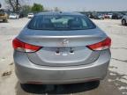 2011 Hyundai Elantra Gls na sprzedaż w Sikeston, MO - Front End