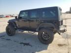 2013 Jeep Wrangler Unlimited Sport zu verkaufen in Wilmer, TX - Side