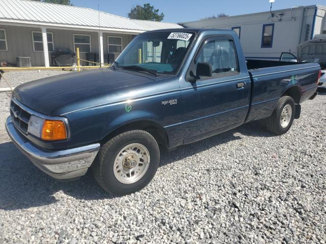 1993 Ford Ranger 