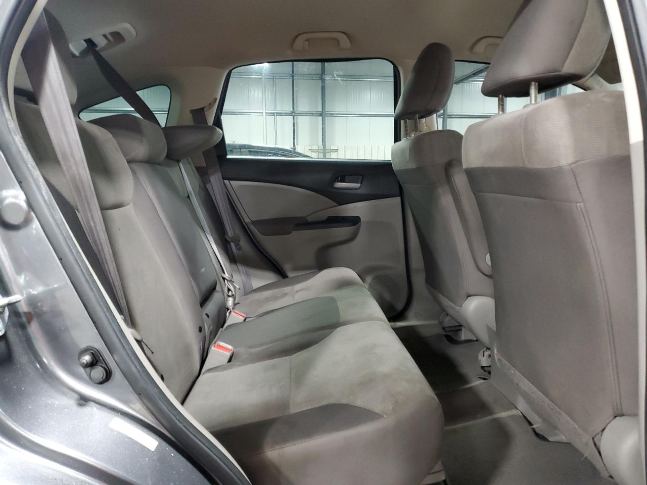 2013 Honda Cr-V Lx VIN: 2HKRM3H31DH521555 Lot: 54508975