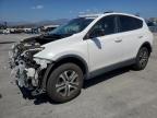 2016 Toyota Rav4 Le იყიდება Sun Valley-ში, CA - Rear End