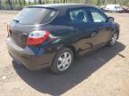 2009 Toyota Corolla Matrix  de vânzare în New Britain, CT - Rear End