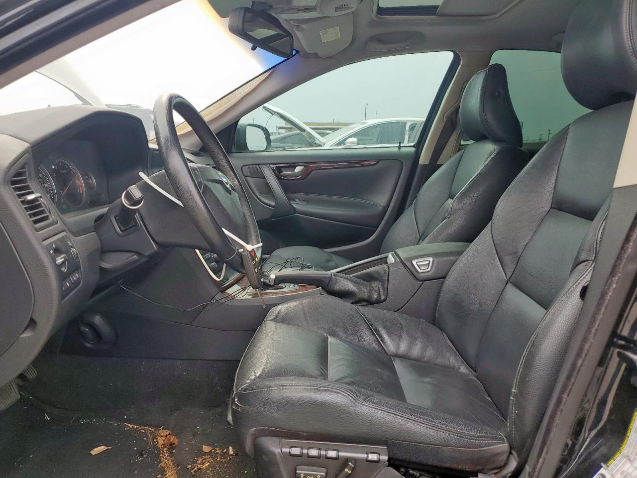 2007 Volvo S60 2.5T VIN: YV1RS592572644671 Lot: 53966755