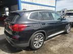 2019 Bmw X3 Sdrive30I за продажба в North Las Vegas, NV - Minor Dent/Scratches