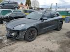 2018 Porsche Macan Gts للبيع في Denver، CO - Front End