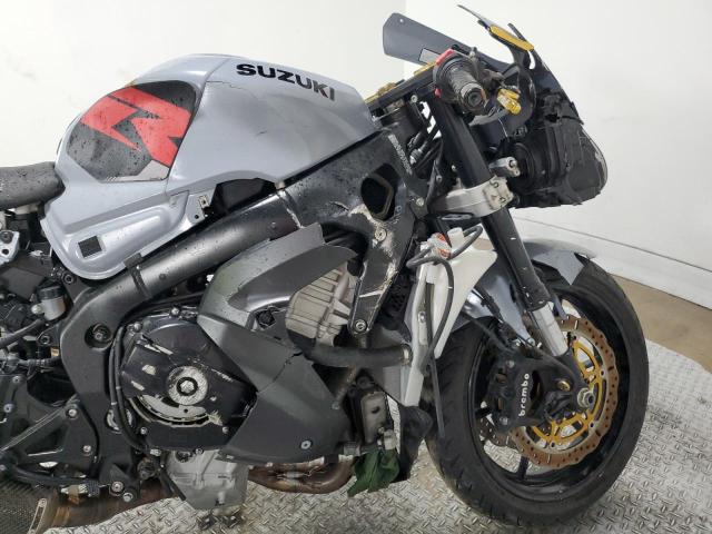 2022 SUZUKI GSX-R1000 
