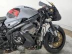 2022 SUZUKI GSX-R1000  a la Venta en Copart TX - CRASHEDTOYS DALLAS