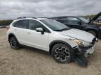 2017 Subaru Crosstrek Limited იყიდება Columbia-ში, MO - Front End