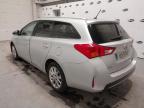 2013 TOYOTA AURIS for sale at Copart CASTLEDERMOT - IRELAND