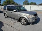 2011 Land Rover Lr4 Hse Luxury   للبيع في Corpus Christi، TX - Front End