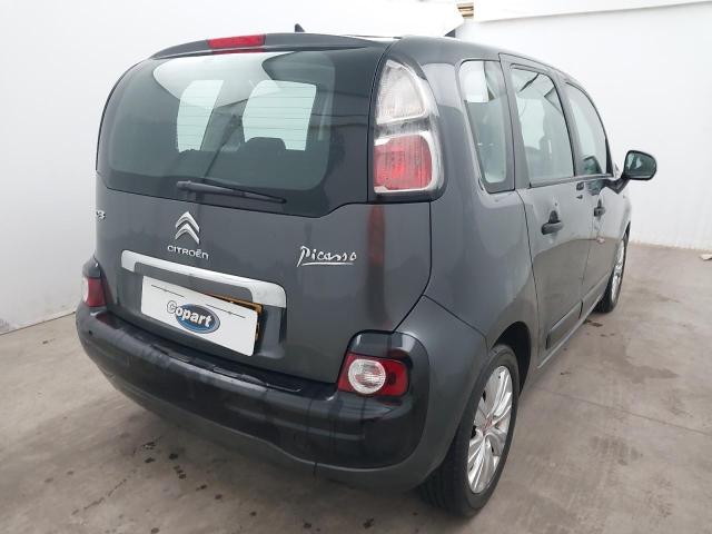 2013 CITROEN C3 PICASSO