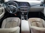 2018 Hyundai Sonata Sport zu verkaufen in Miami, FL - Front End