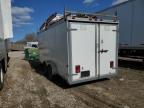 2009 Cargo Craft Enclosed Cargo Trailer за продажба в Kansas City, KS - Normal Wear