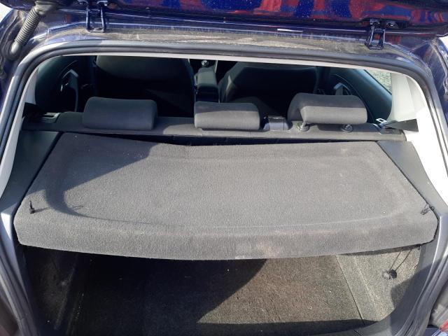 2013 VOLKSWAGEN POLO BLUEM