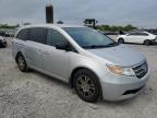 2012 Honda Odyssey Ex for Sale in Montgomery, AL - Side