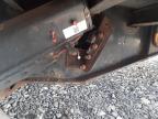 2007 TRAI TRAILER for sale at Copart SANDTOFT