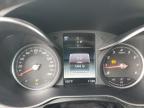 2017 Mercedes-Benz Glc 300 de vânzare în Wilmer, TX - Minor Dent/Scratches