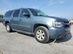 2009 CHEVROLET SUBURBAN C1500 LT for sale at Copart TN - NASHVILLE