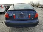 2003 Hyundai Elantra Gls for Sale in Cahokia Heights, IL - Front End