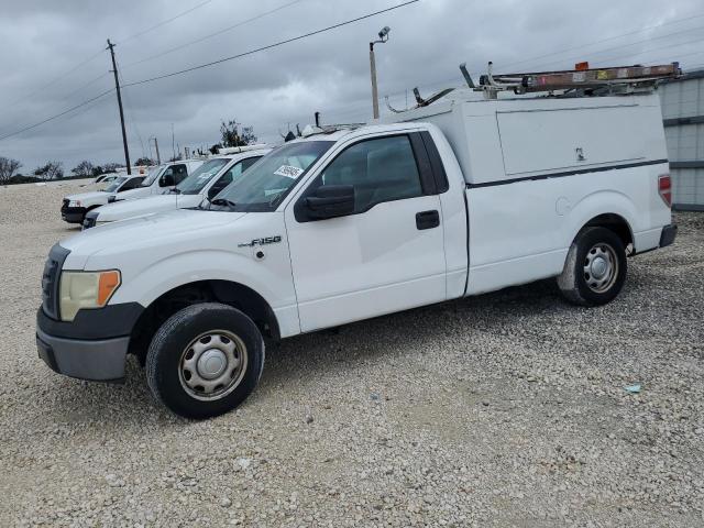 2010 Ford F150
