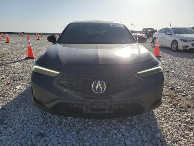 ACURA INTEGRA A- 2023 Black