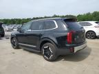 2024 Kia Telluride S продається в Gaston, SC - Front End