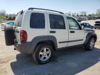 2006 Jeep Liberty Sport for Sale in Bridgeton, MO - Burn - Engine