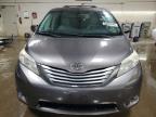2011 Toyota Sienna Xle na sprzedaż w Elgin, IL - Rear End