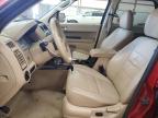 2012 Ford Escape Limited на продаже в Mocksville, NC - Front End