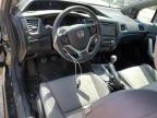 2015 Honda Civic Ex იყიდება Seaford-ში, DE - Front End