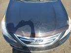 2014 HYUNDAI SONATA GLS for sale at Copart QC - MONTREAL