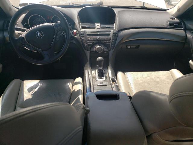 Седаны ACURA TL 2012 Белый