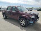 2011 Honda Ridgeline Rt for Sale in Nampa, ID - Front End